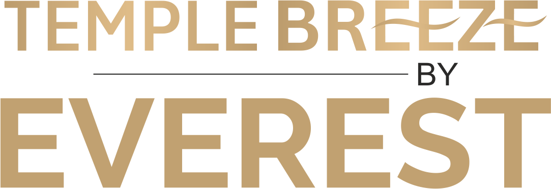 Everest Temple Breeze Logo