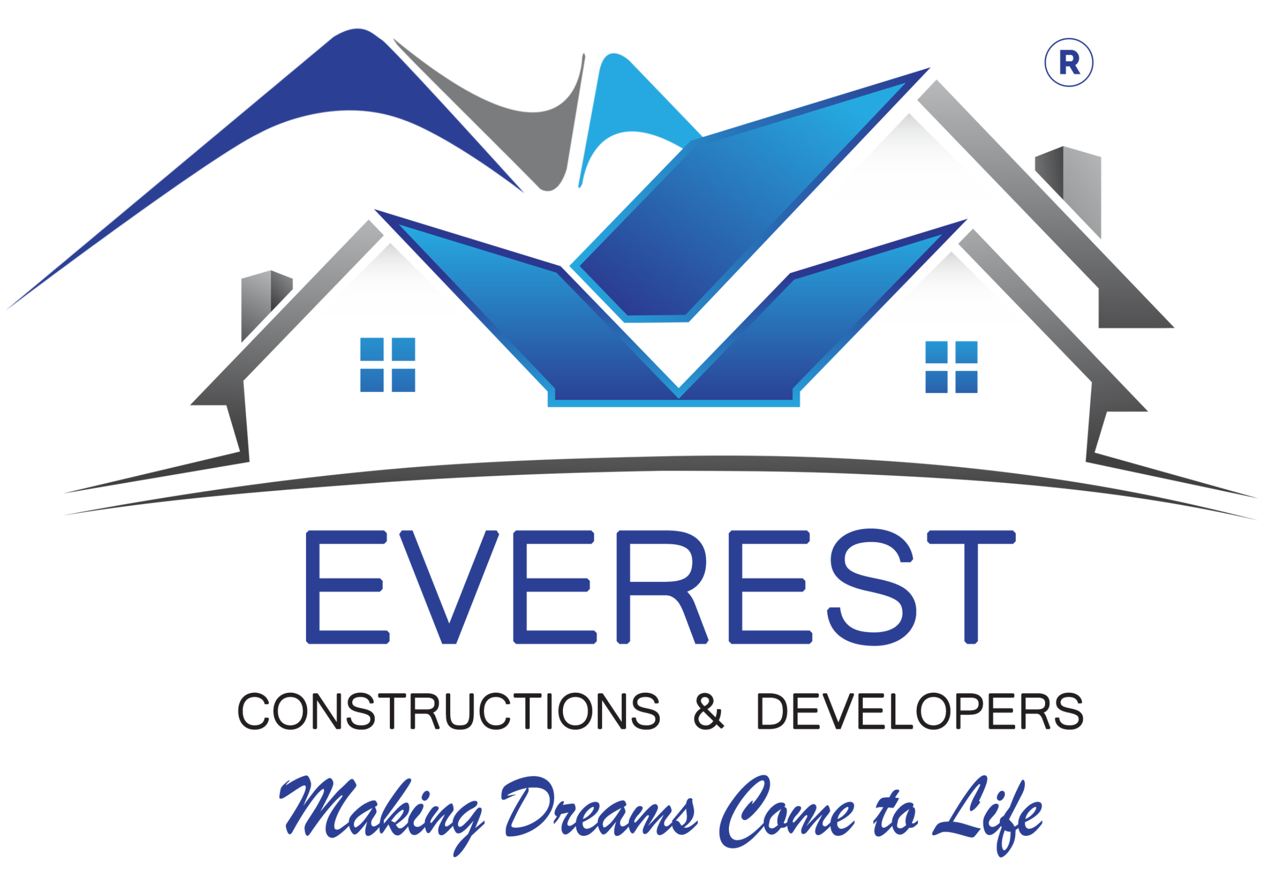 Everest Logo